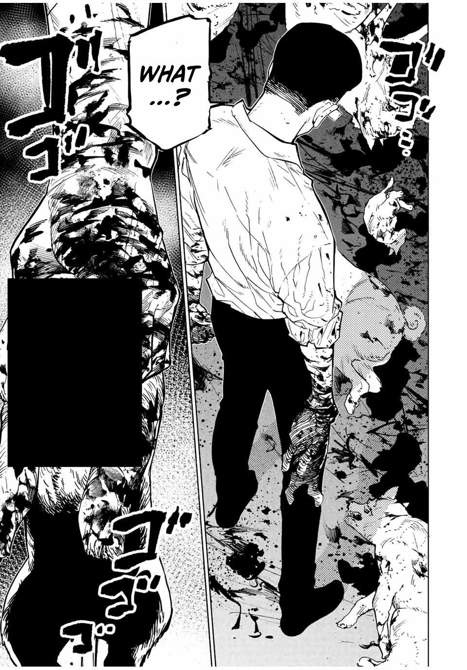 Juujika No Rokunin Chapter 109 image 13